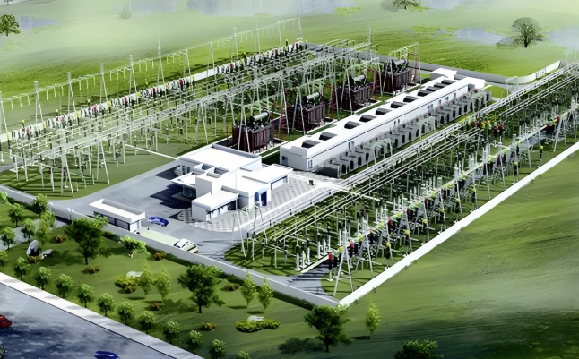 宁波国电党建VR展厅